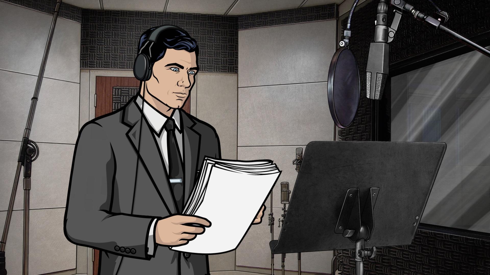 Still from Book-on-Tape Fail