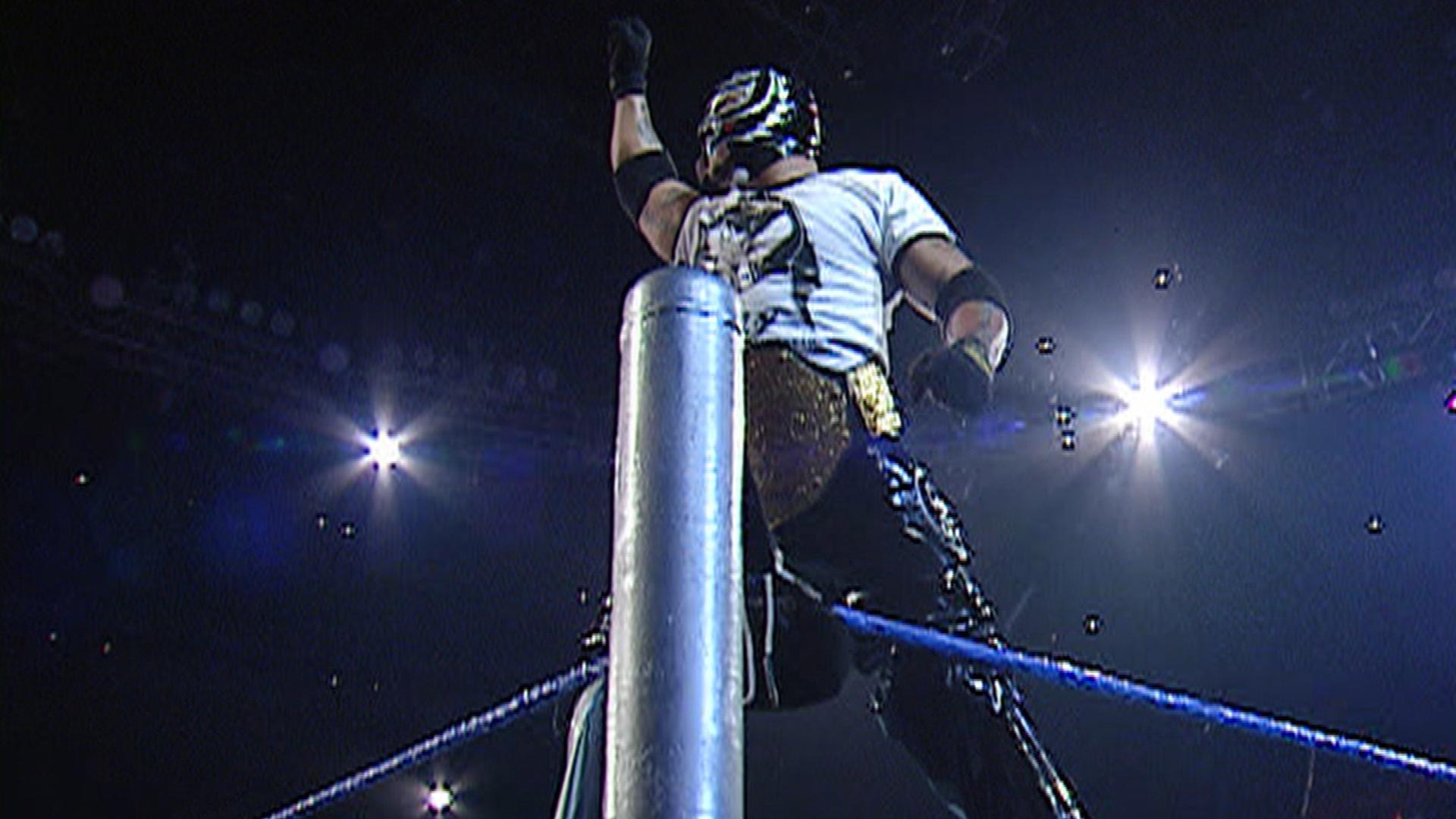 Still from SmackDown - May. 05, 2006