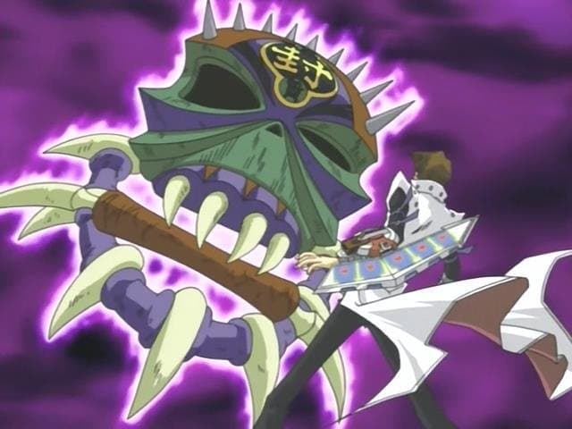 Still from Double Duel (2)