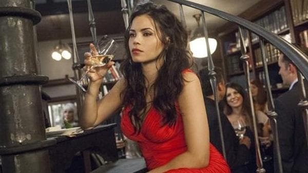 Still from Unburied