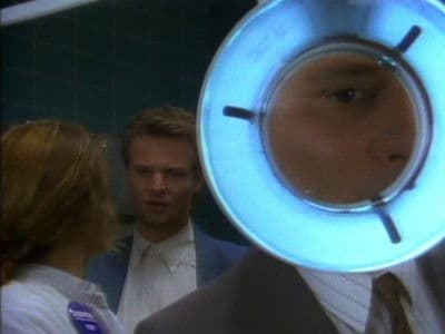 Still from Spin Doctor