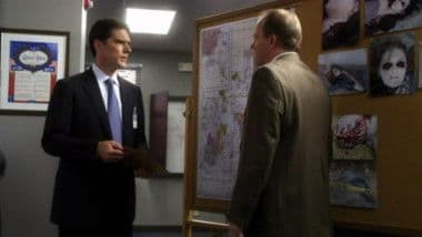 Still from The Eyes Have It
