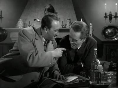 Still from The Sisters