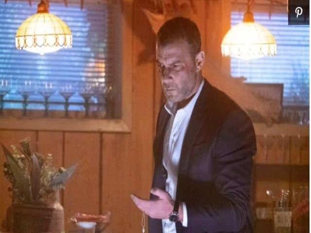 Still from Baby