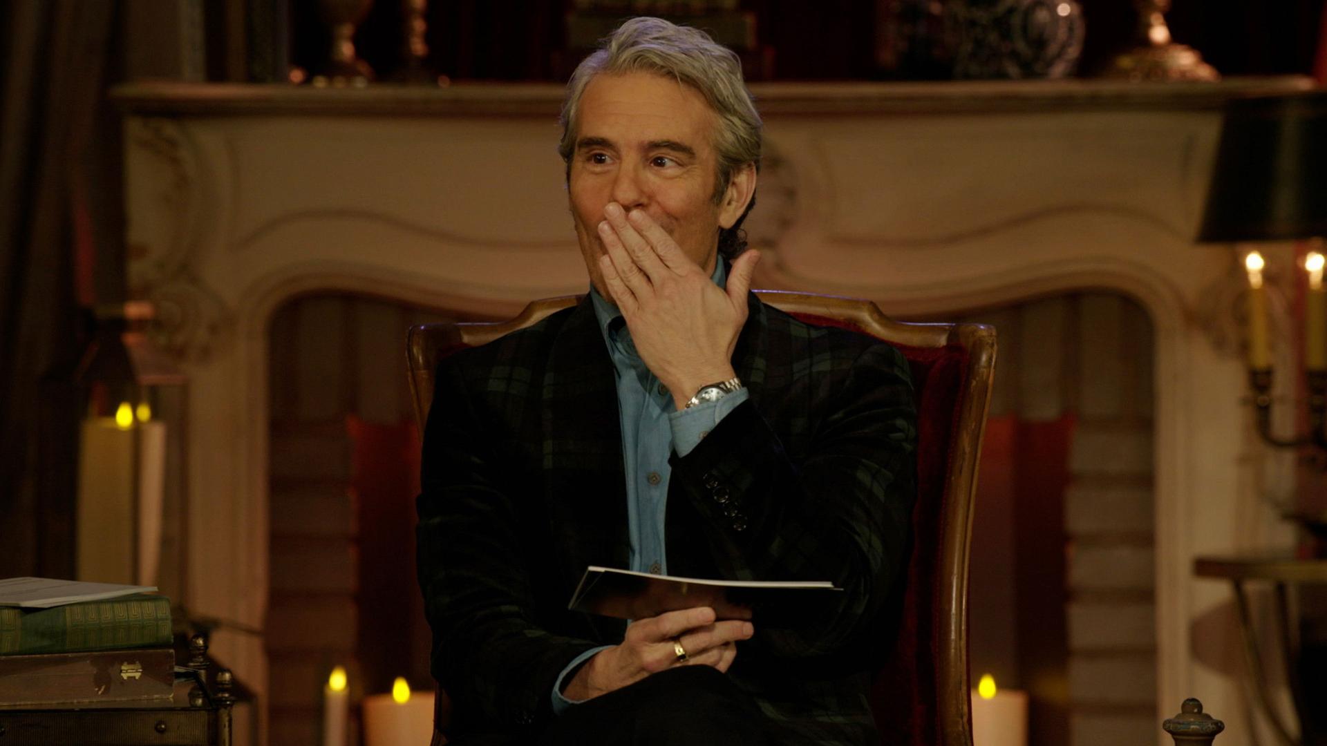 Still from Reunion