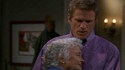 Still from Nightmare on Becker Street