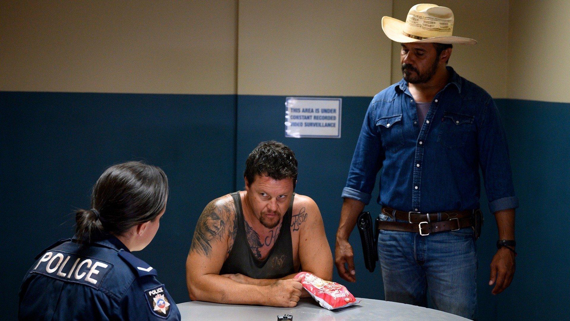 Still from The Flare