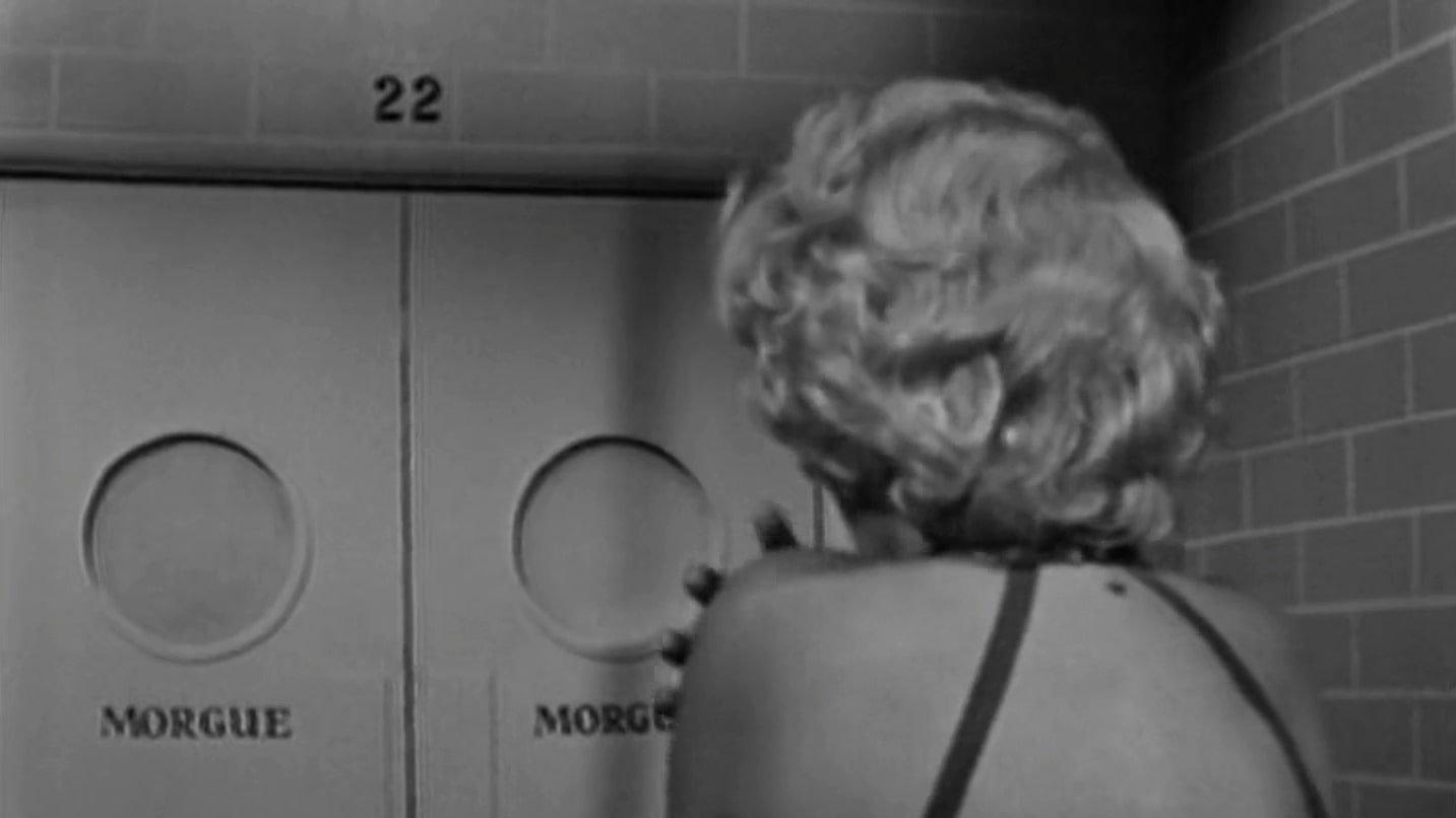 Still from Twenty Two