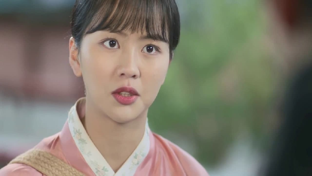 Still from Dong-ju and Nok-du Promise Forever