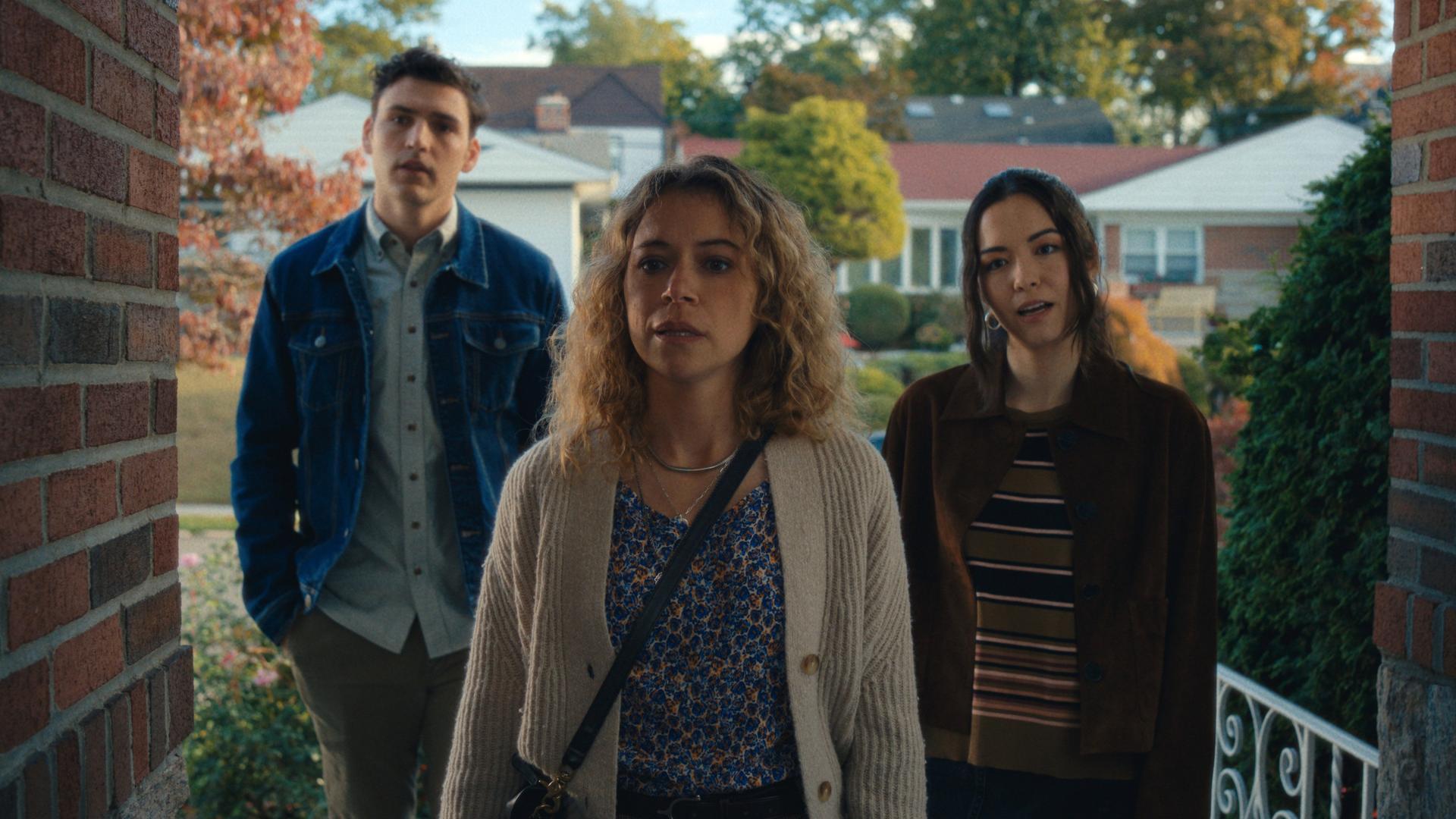 Still from Flighting