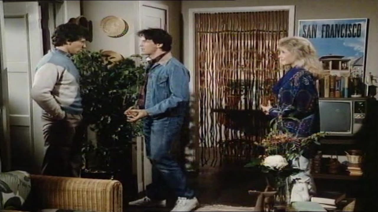 Still from Hearts Divided