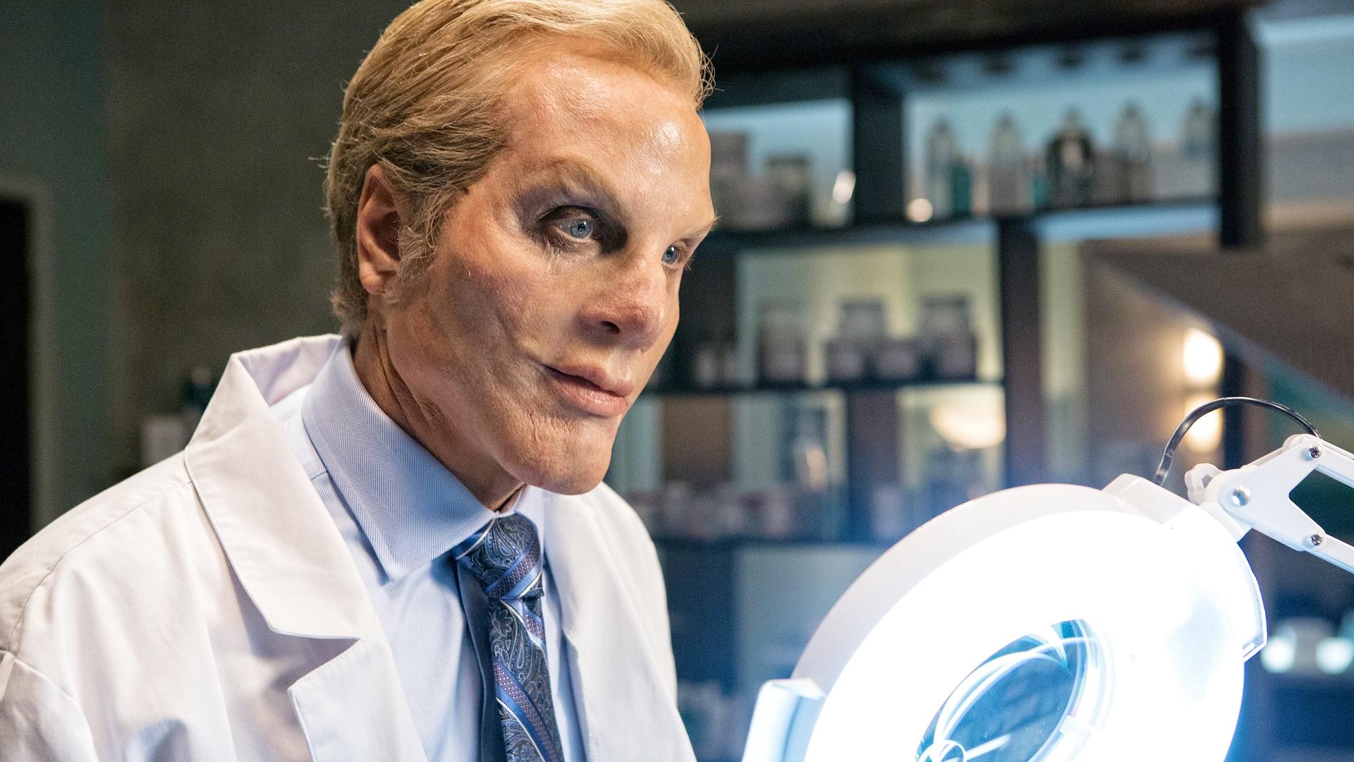 Still from Skin Deep