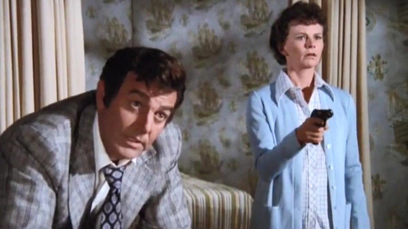 Still from Search in the Dark