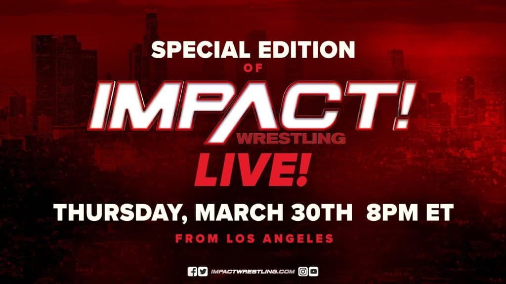 Still from Impact! #976