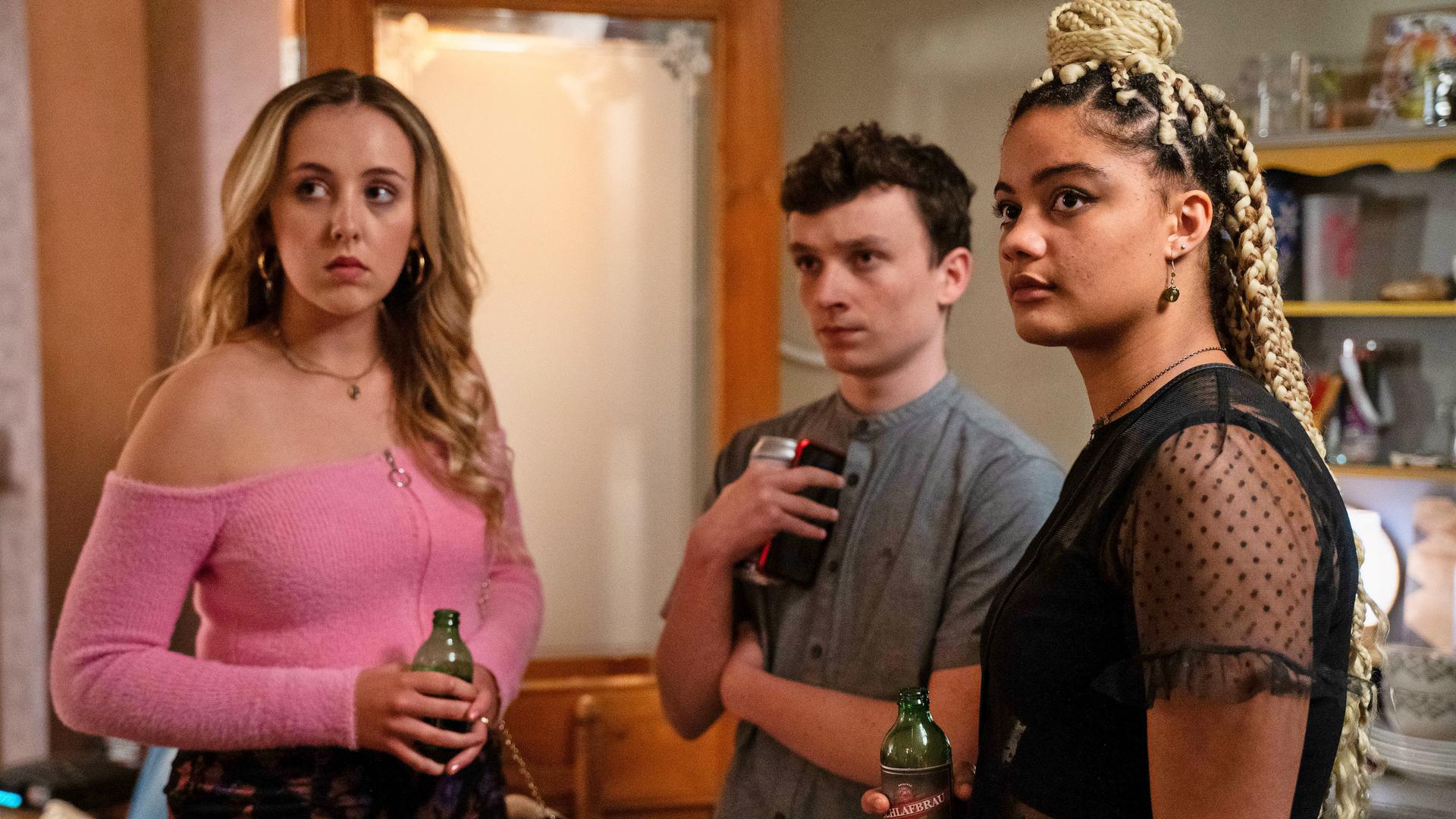 Still from Episode 2