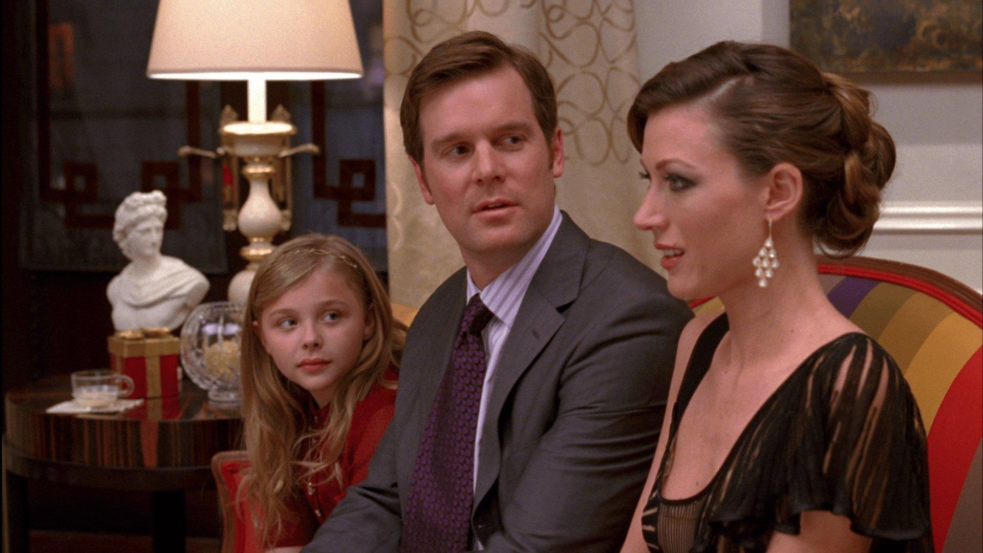 Still from The Nutcracker