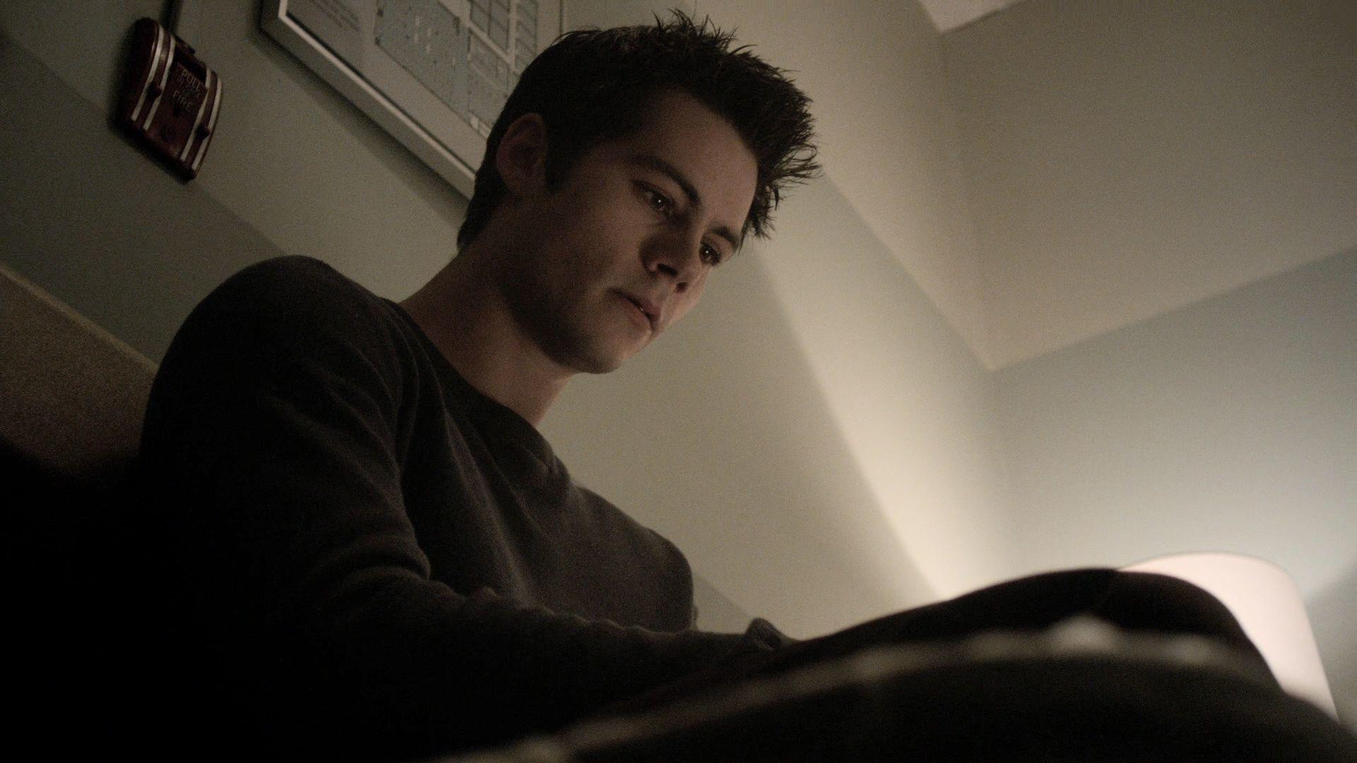 Still from Ouroboros