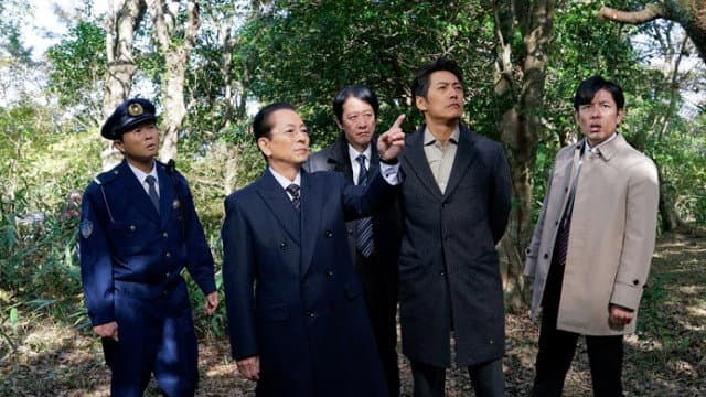 Still from Episode 13