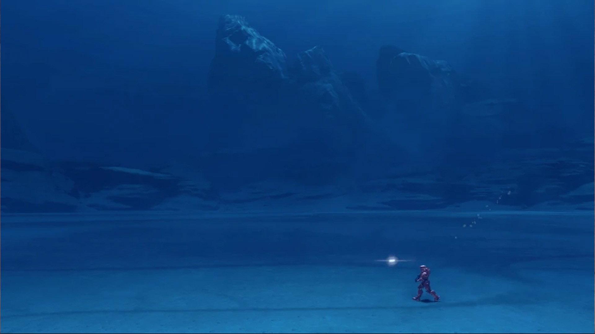 Still from Walk and Talk