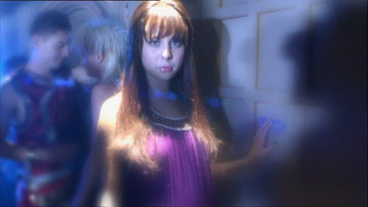 Still from Sneak Peak of Season 1.5