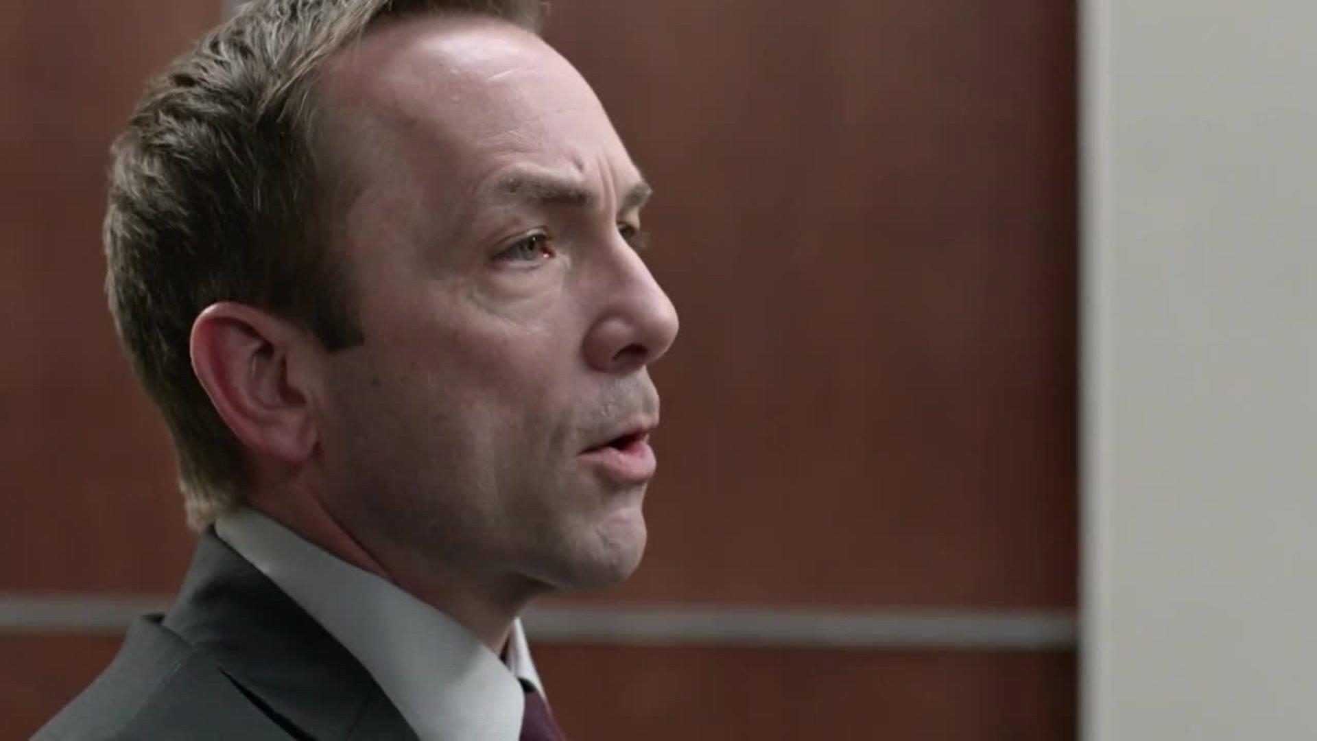 Still from In a Family Way