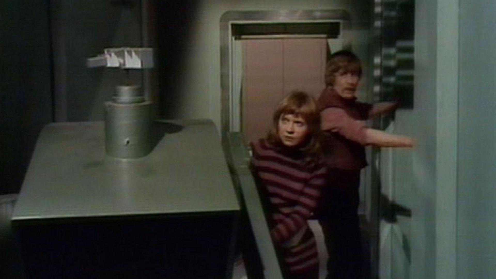 Still from Colony in Space (3)