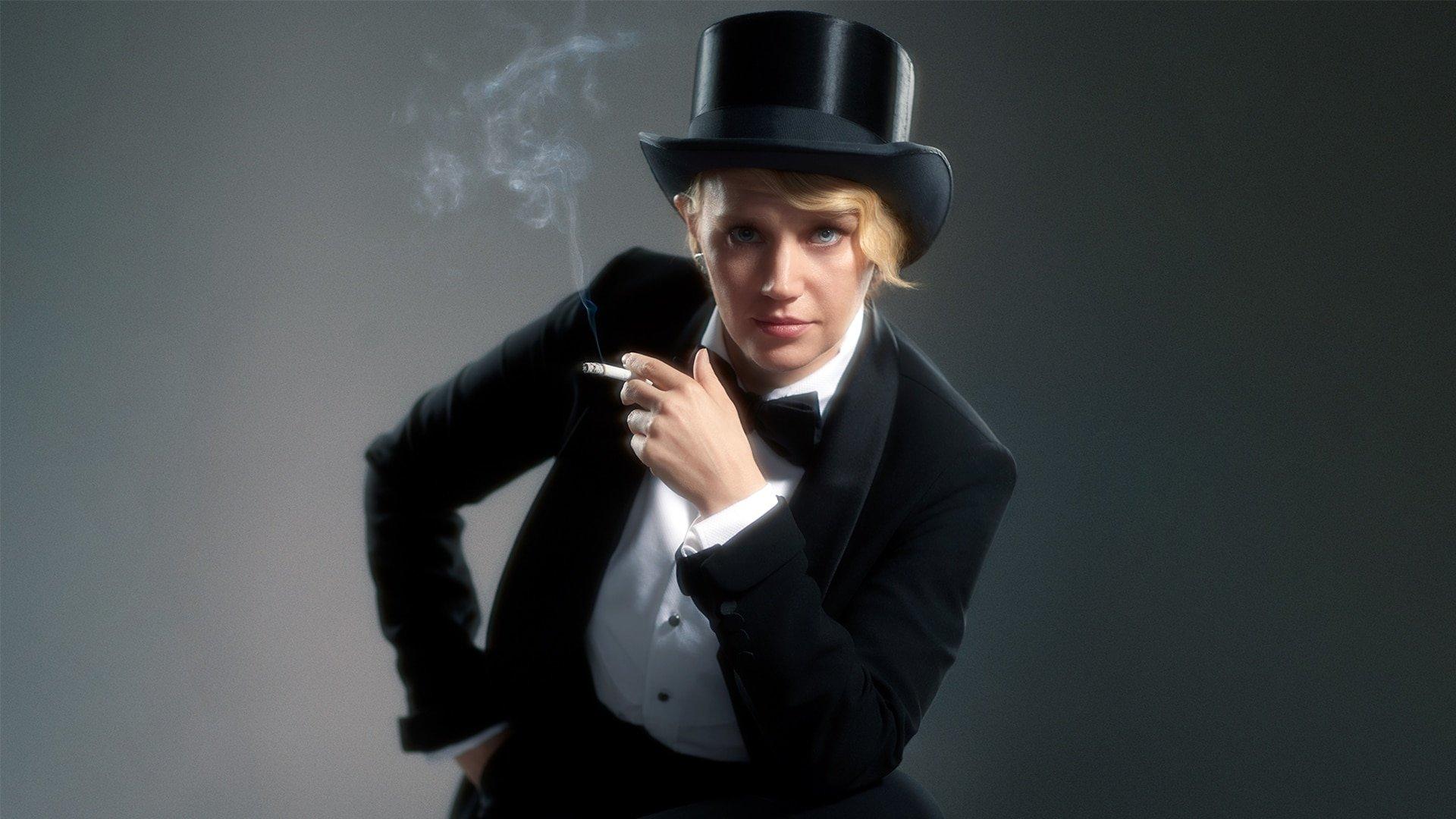 Still from December 16 - Kate McKinnon