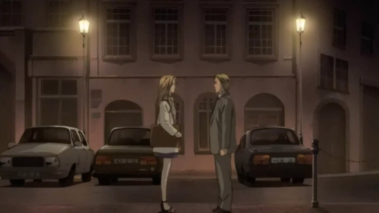 Still from Double Darkness