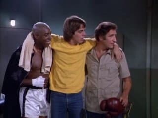 Still from Of Mice and Tony