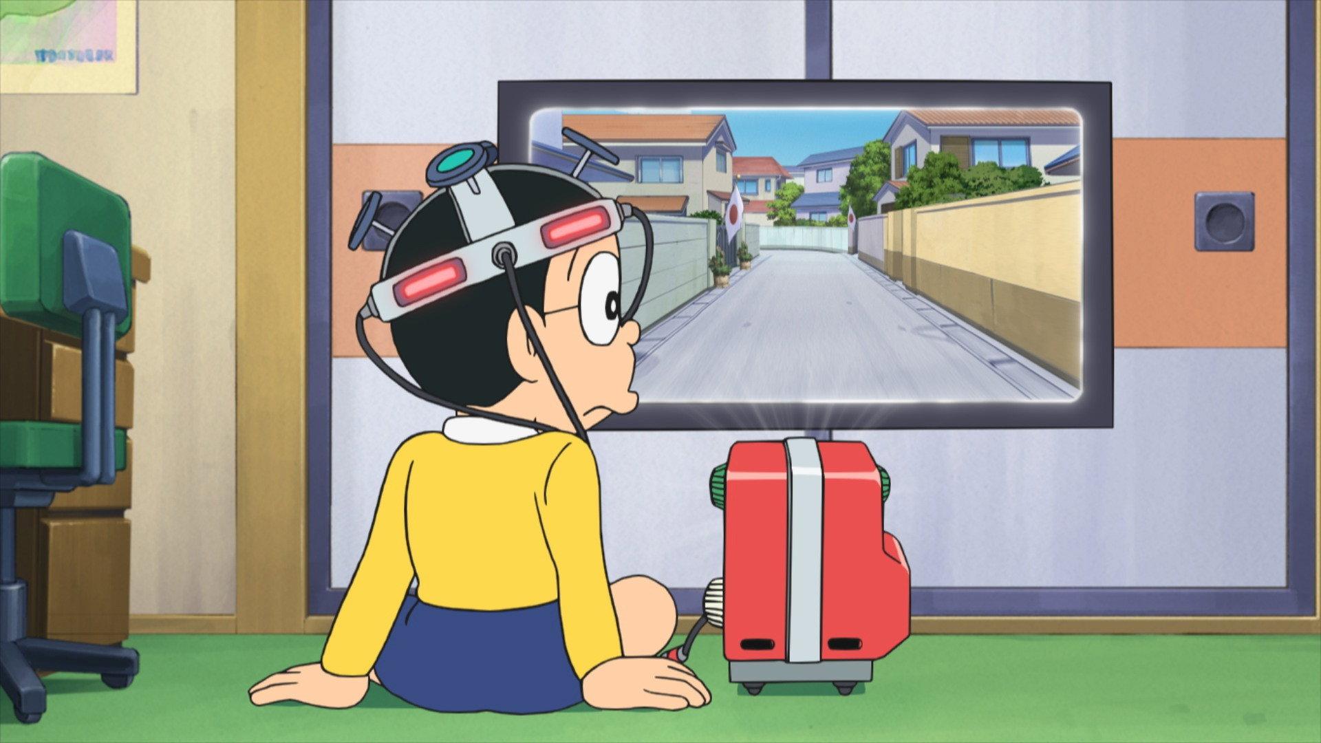 Still from Episode 1360