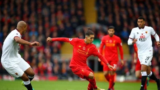 Still from MOTD2 - 6th November 2016