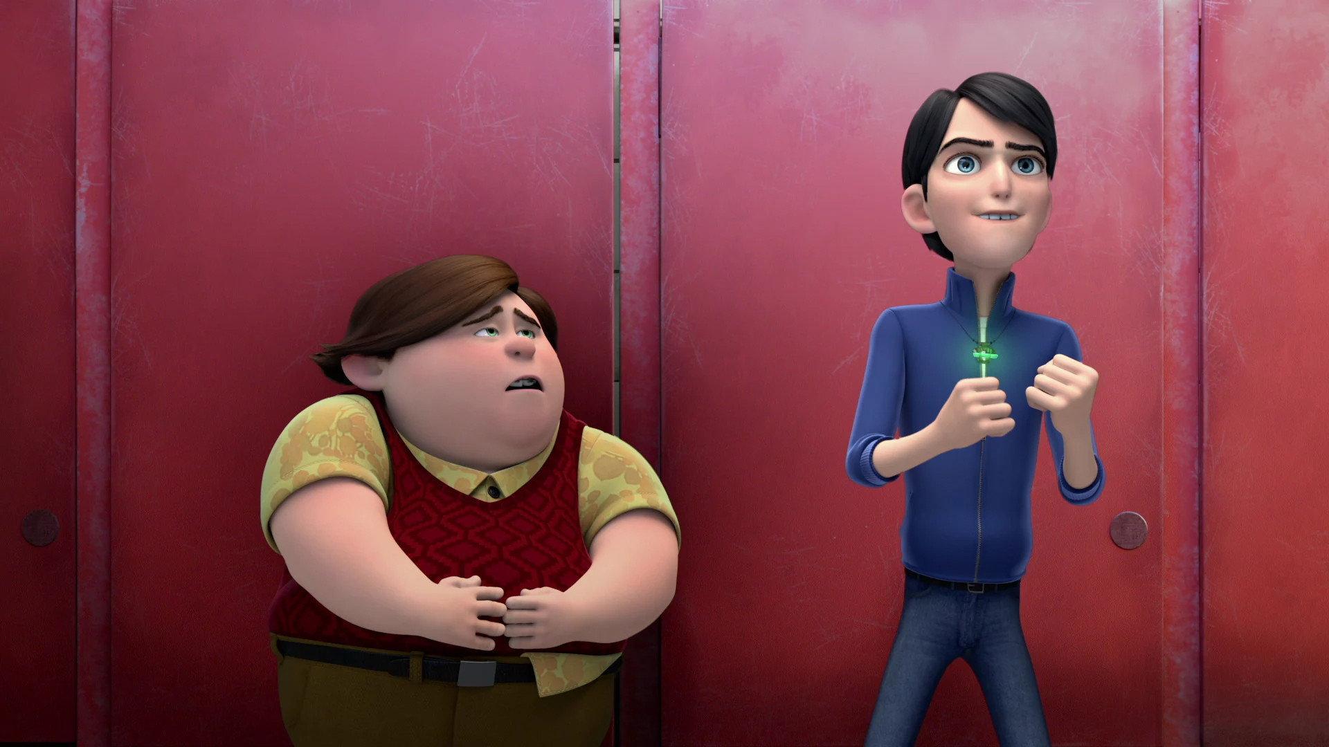Still from Young Atlas