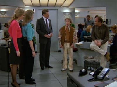 Still from Kyle
