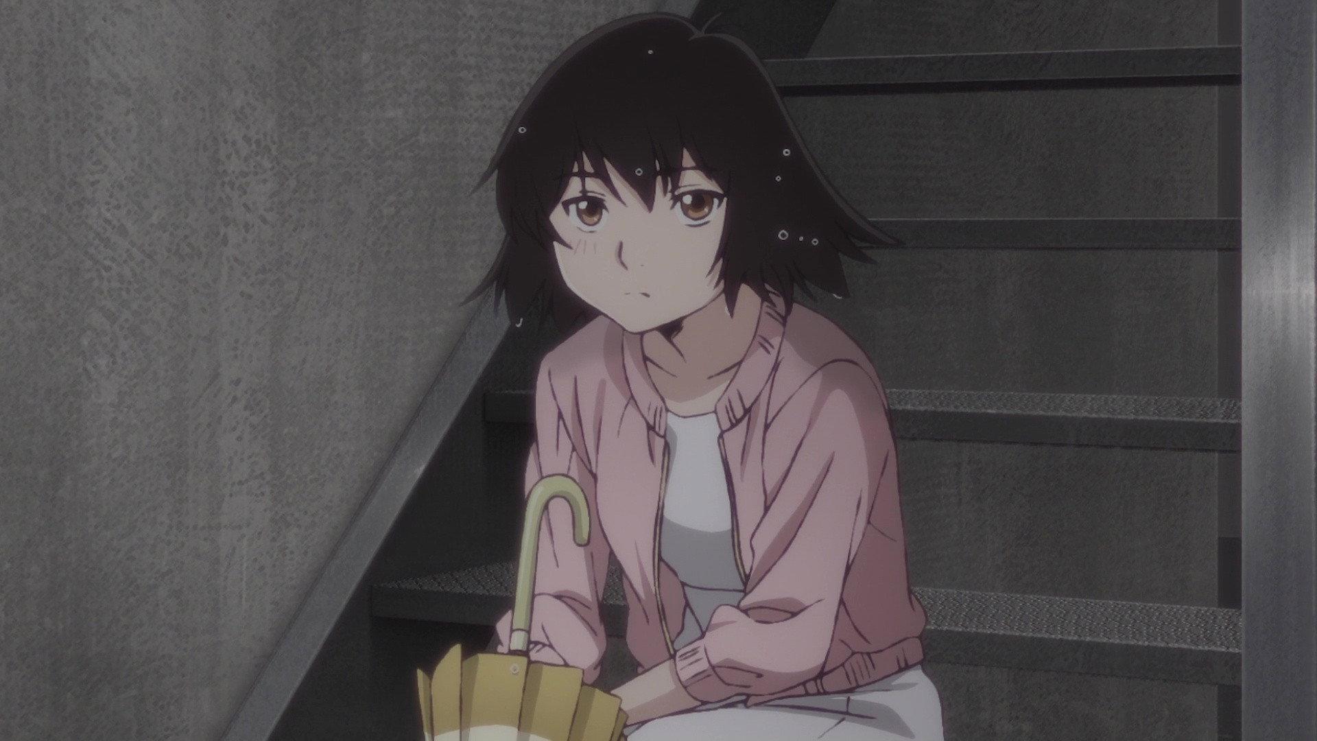 Still from What Is Love?