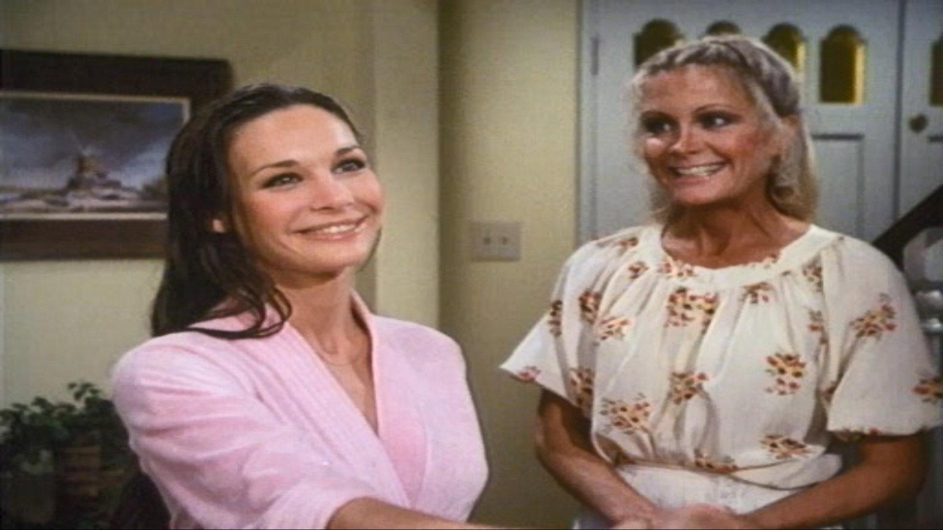 Still from Kristin