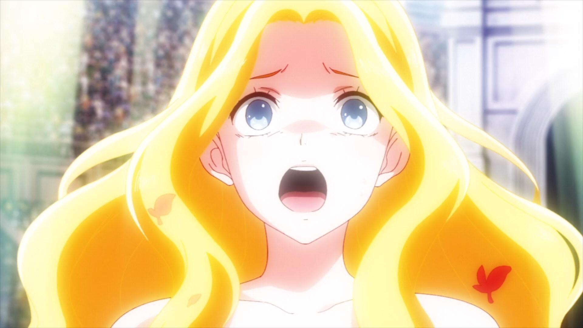 Still from Expelled from Paradise