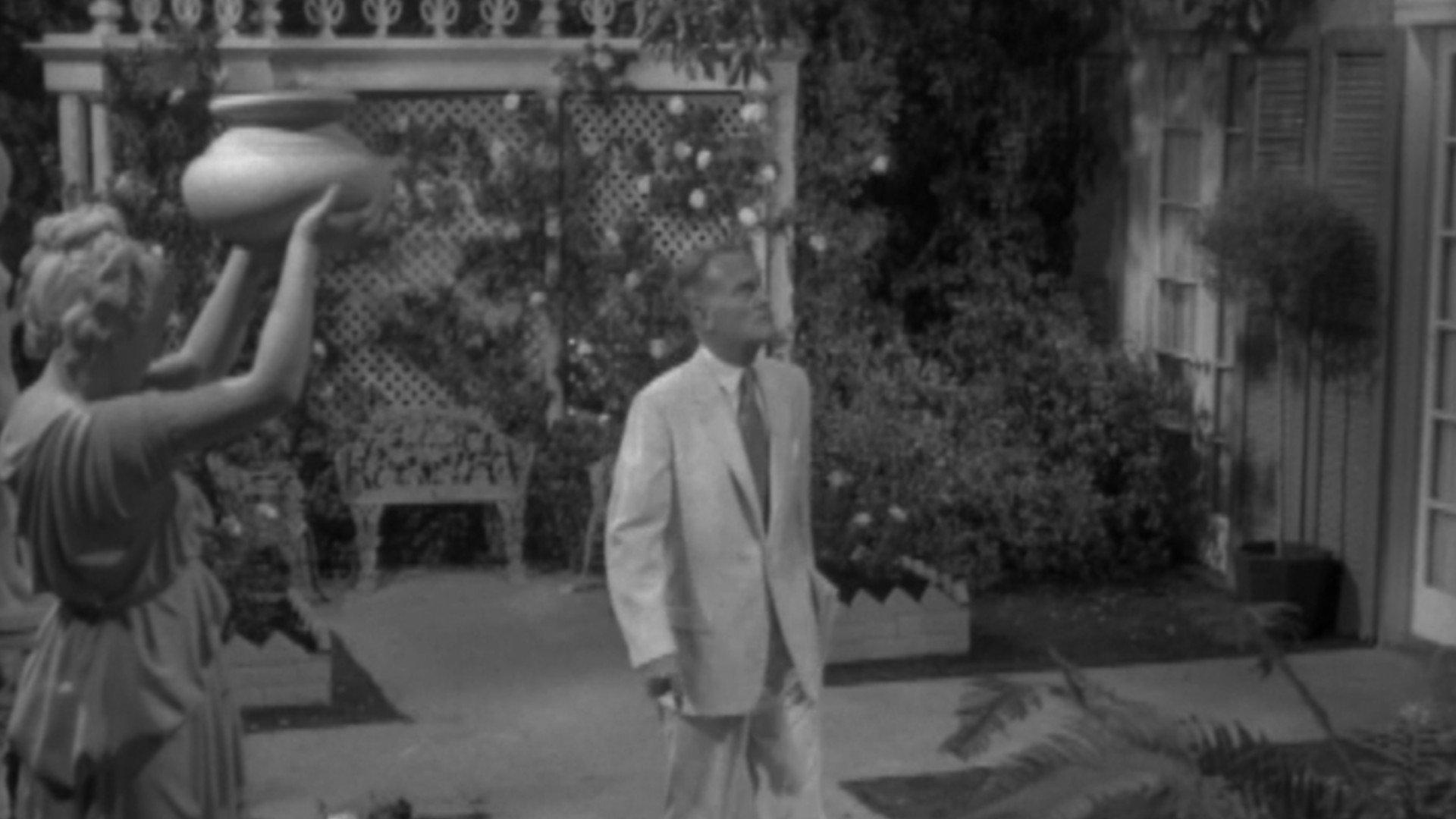Still from The Rose Garden