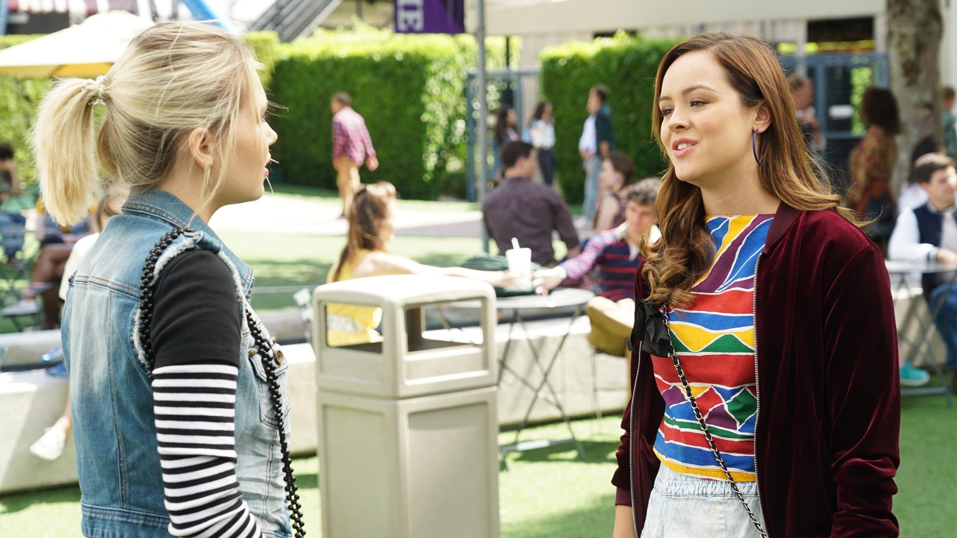 Still from Parents Thursday