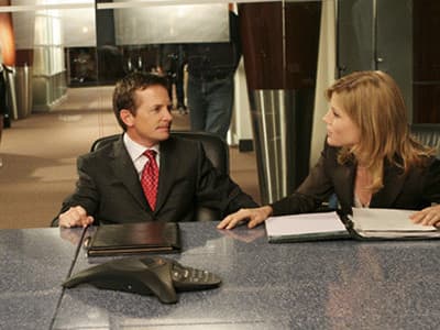 Still from Breast in Show