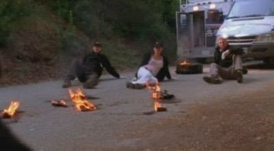 Still from Twilight