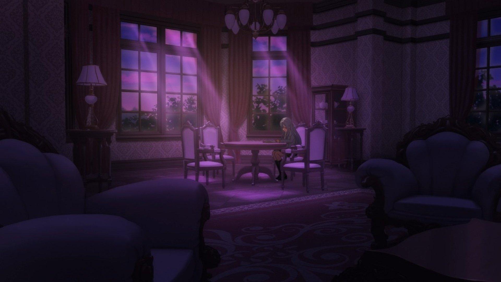 Still from Animum reges.