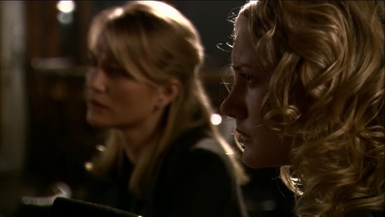Still from Finding Rachel (1)
