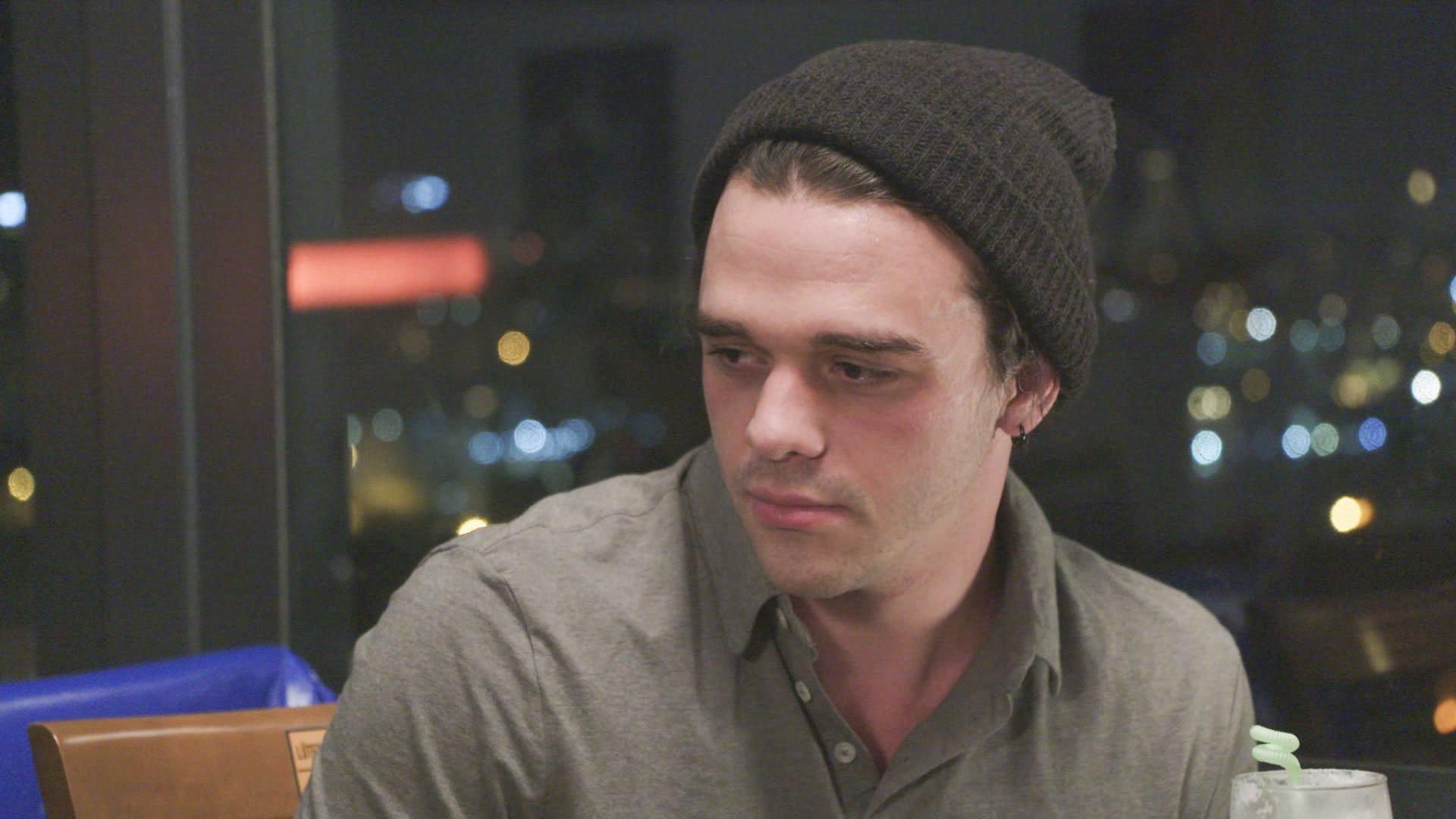 Still from Never Have I Ever