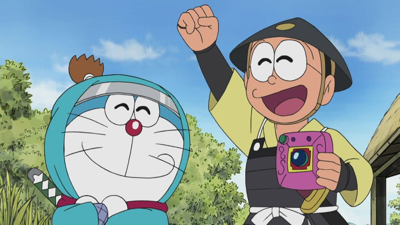 Still from Episode 128
