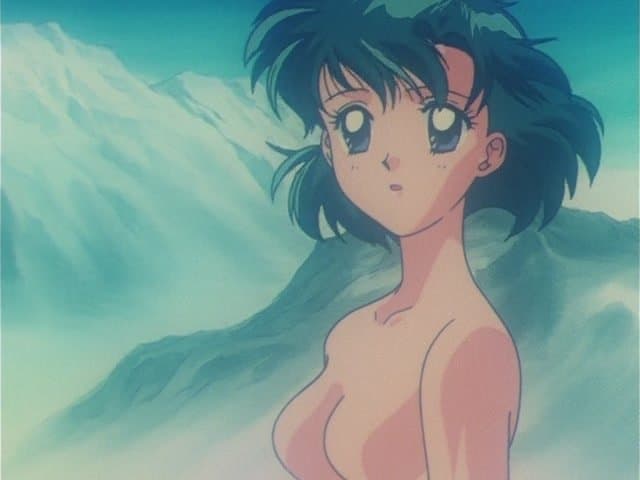 Still from Heartfelt Melody