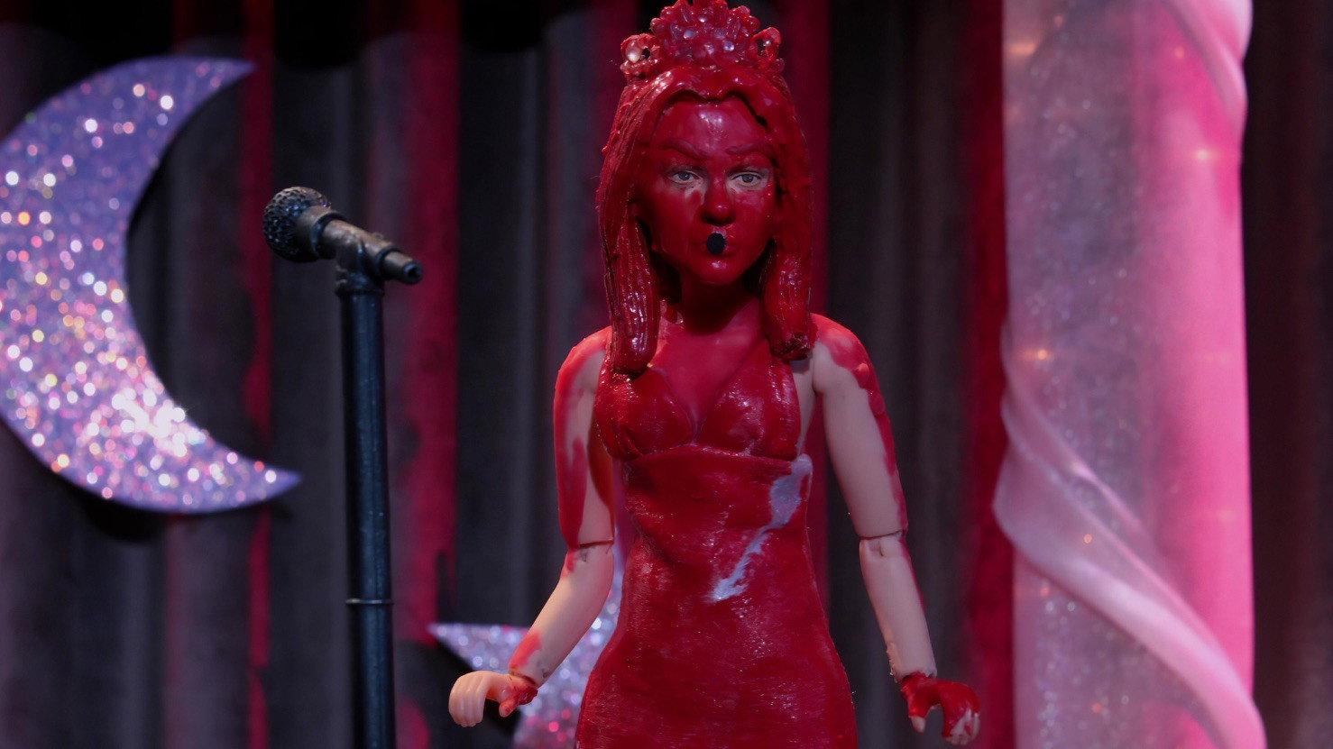 Still from Rebel Appliance
