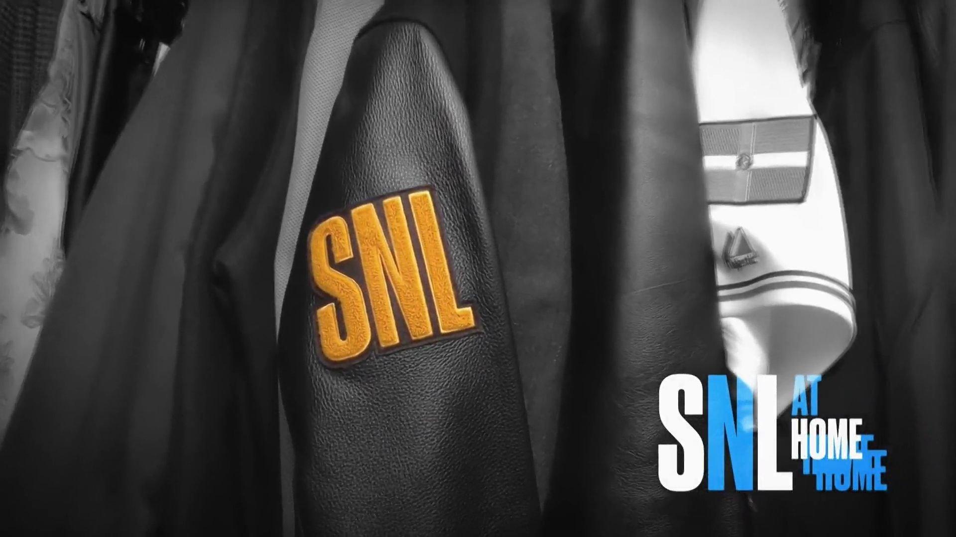 Still from SNL at Home: Tom Hanks