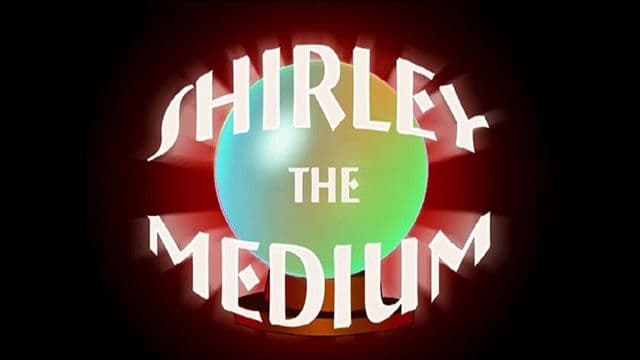 Still from Shirley the Medium