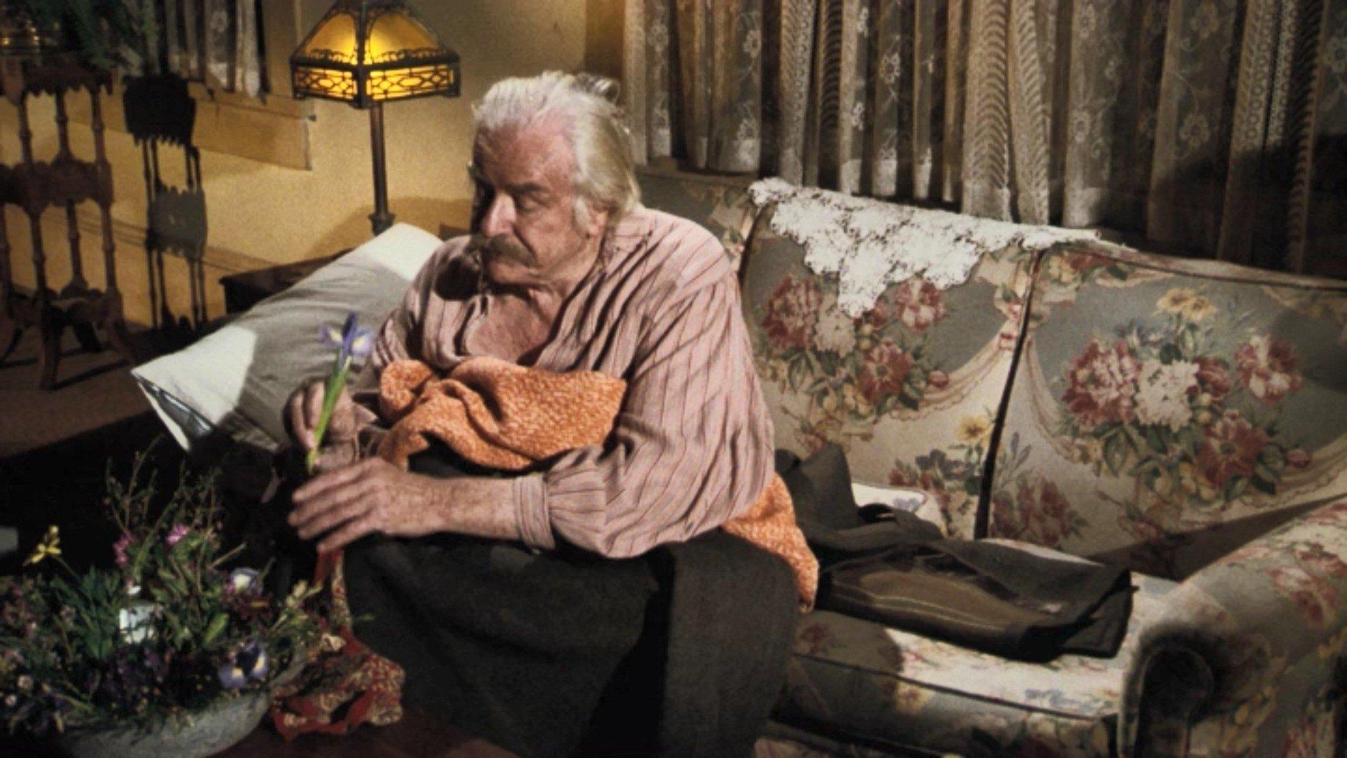 Still from The Long Night