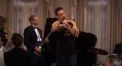 Still from Old School Jeff